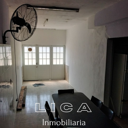 Imagen 9 de 15 de Amplio Inmueble En Planta Baja Con Construcción A Terminar En Planta Alta