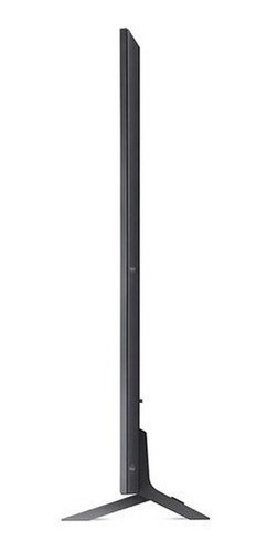 Imagen 3 de 4 de Smart TV LG ThinQ AI 86QNED85SQA LCD webOS 22 4K 86" 100V/240V