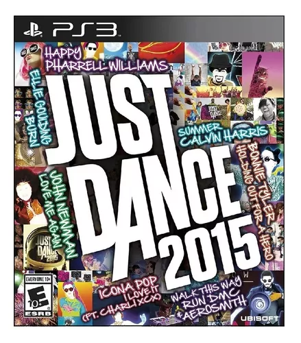 Jogo Just Dance 2014 - PS4 - MeuGameUsado