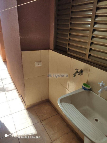 Imagem 26 de 26 de Casa Com 3 Dormitórios À Venda, 80 M² Por R$ 225.000,00 - Alto Da Boa Vista - Londrina/pr - Ca2286