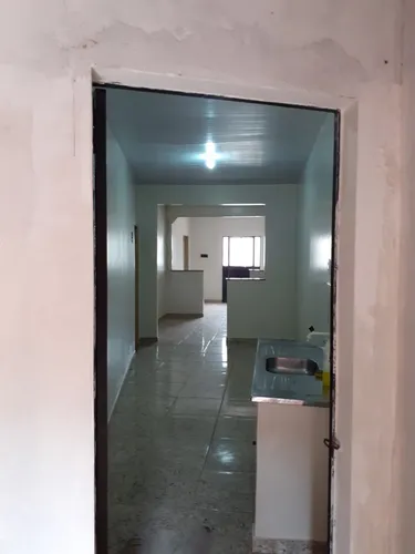 Casa 1 Suíte E 3 Quartos