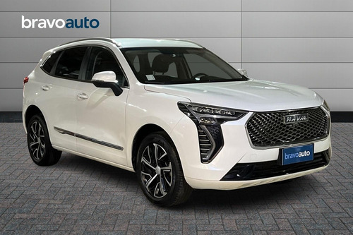 Haval Jolion 1.5 Elite Mt
