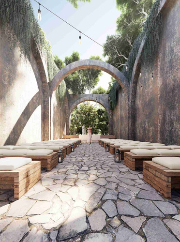 Terrenos Residenciales En Venta En Valladolid, Merida Yucatan