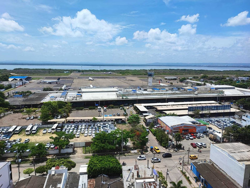 Imagen 27 de 27 de Apartamento En Venta Crespo - Cartagena