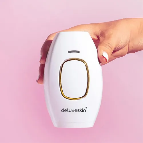 máquina láser para depilación y tratamientos de belleza. máquina