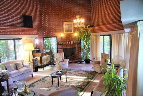Casa Estilo Clasico Campo Chico Country Club Vendo O Permuto Excelente Oportunidad Dueño Directo