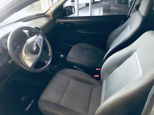 Chevrolet Celta 1.4 Ls+aa