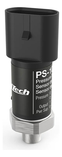 Sensor De Pressão Ps10 B Fueltech - Original