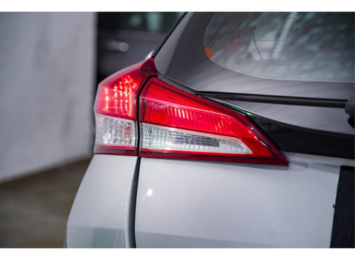 Toyota Yaris 1.3 16V FLEX XL MULTIDRIVE
