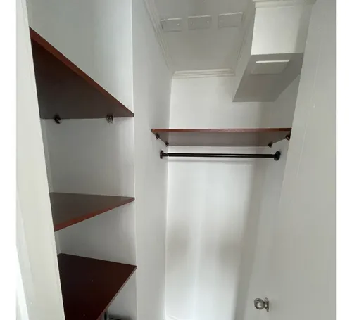 Metro Parque Almagro / Bodega / Disp. Inmediata