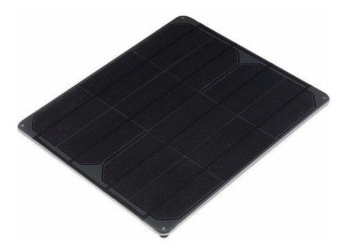 Celda Solar 9 W, Energía, Robotica, Computacion, Arduino