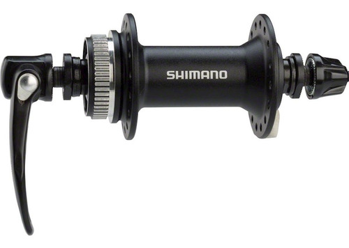 Maza Shimano M4050 Alivio Delantera 32 A