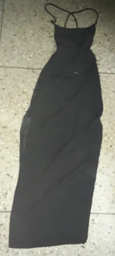 Vestidos De Noche De Dama (Usado)