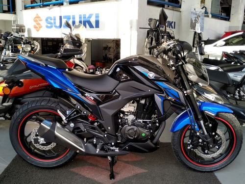 Haojue Dr160 Fi 2021 ***0km***