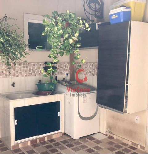 Imagem 19 de 20 de Casa À Venda, 150 M² Por R$ 270.000,00 - Santa Irene - Casimiro De Abreu/rj - Ca2292