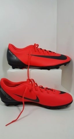 tachones nike cr7