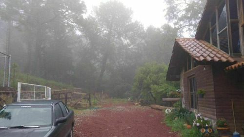 Se Vende Cabaña Amueblada