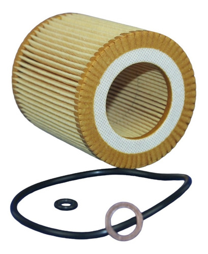 Filtro Aceite Bmw 235 13-22, M2 15-22, 323 05-07, 325 04-11