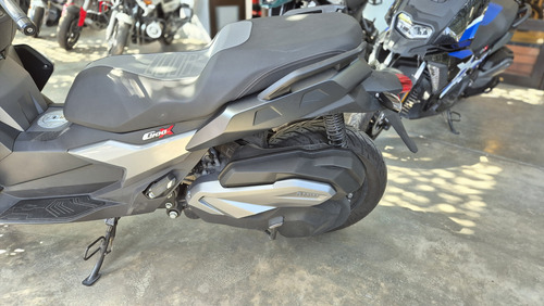 Scooter C 400 X