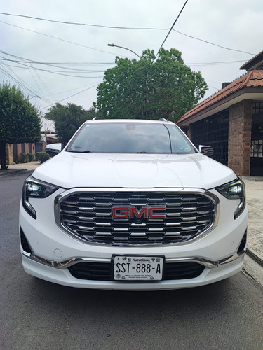 GMC Terrain 3.6 Denali At