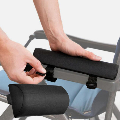 Juego De Almohadillas Para Reposabrazos Para Sillón, Juego