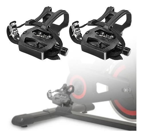 Jaulas For Los Dedos De De Bicicleta Con Reemplazo De M20