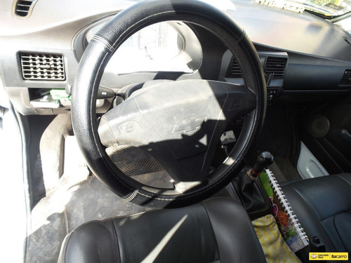 Imagen 17 de 25 de Chevrolet N300 Furgon