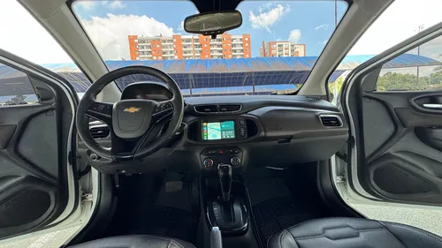 Chevrolet Onix 1.4 Ltz Aut