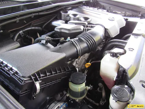 Toyota 4Runner 4.0 Limited Automática