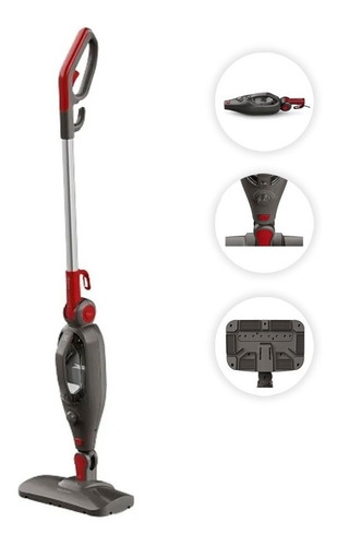 Mopa Vaporizador Para Pisos Electrolux Powermop Mop10