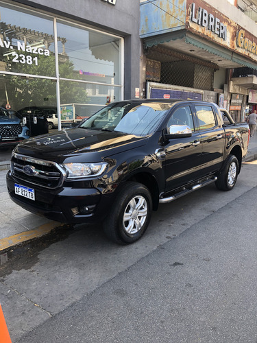 Ford Ranger 3.2 Cd Xlt Tdci 200cv Manual 4x2