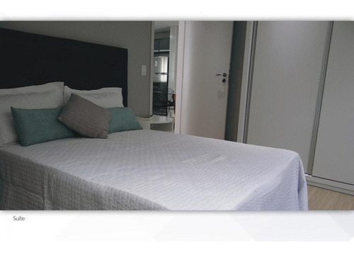 Imagem 10 de 15 de Apartamento Para Venda Em Curitiba, Cristo Rei, 2 Dormitórios, 1 Suíte, 2 Banheiros, 1 Vaga - Ctb0040_1-1779856