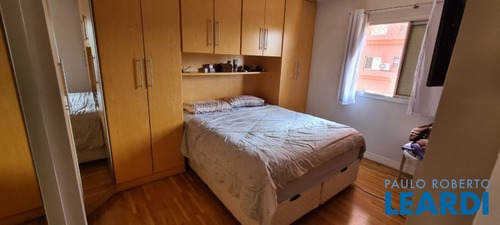 Imagem 8 de 15 de Apartamento - Casa Verde - Sp - 612488