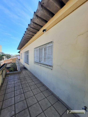 Imagem 7 de 30 de Sobrado Com 4 Dormitórios Para Alugar, 140 M² Por R$ 6.000,00/mês - Vila São Jorge - Guarulhos/sp - So0199