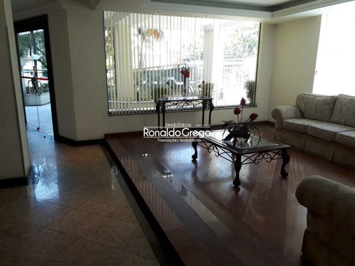 Imagem 16 de 18 de Apartamento Á Venda, 3 Dorms, Mooca, São Paulo - R$ 477 Mil. - V3869