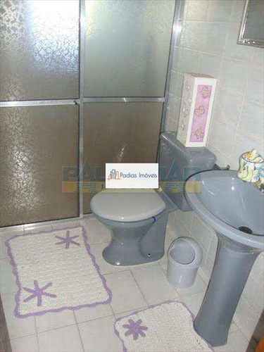 Imagem 18 de 18 de Apartamento Com 2 Dorms, Balneário Santa Eugênia, Mongaguá - R$ 235.000,00, 60m² - Codigo: 55308 - V55308