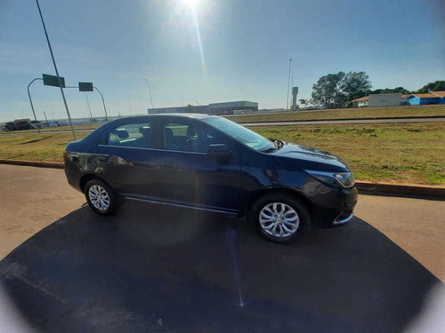 Imagem 8 de 15 de Chevrolet Cobalt Elite 1.8 8v Econo. Flex 4p Aut 2016