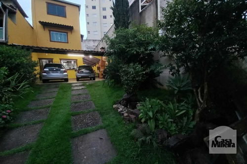 Imagem 15 de 15 de Casa À Venda No Manacás - Código 413857 - 413857