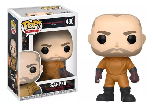 Funko Sapper N.480 Blade Runner 2049