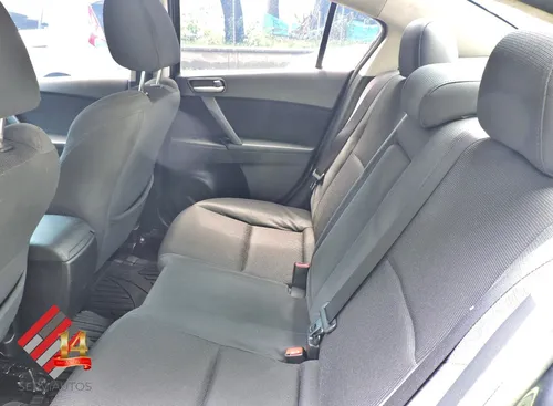 Mazda 3 2.0 Lxna0 All New
