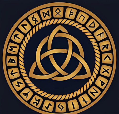 Lecturas De Tarot, Runas, Videncia Y Sanaciones Esotéricas