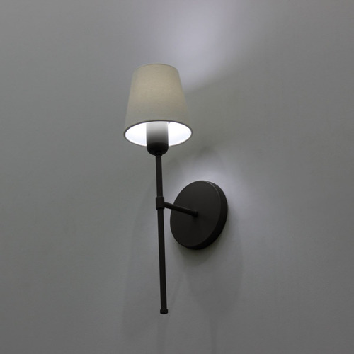 Arandela Luminalux Tocheiro Alx0004 Cabeceira Quarto Bivolt