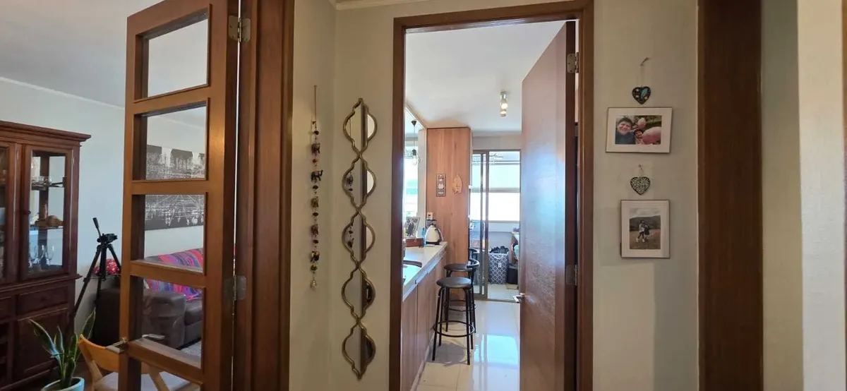 Imagen 2 de 24 de Arriendo Portal La Dehesa (139476)
