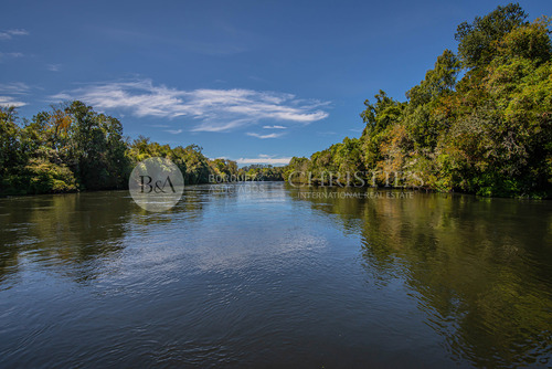 21794 - Parcelas Orilla De Río Maullín