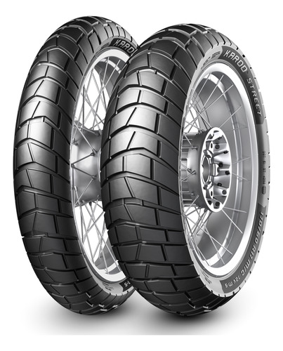 Metzeler Karoo Street 150/70  R17