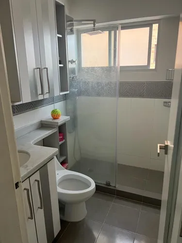 Venta Apartamento Los Samanes, Dl.