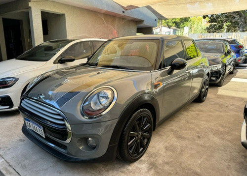 MINI Cooper 1.5 F56 Pepper Wired 136cv