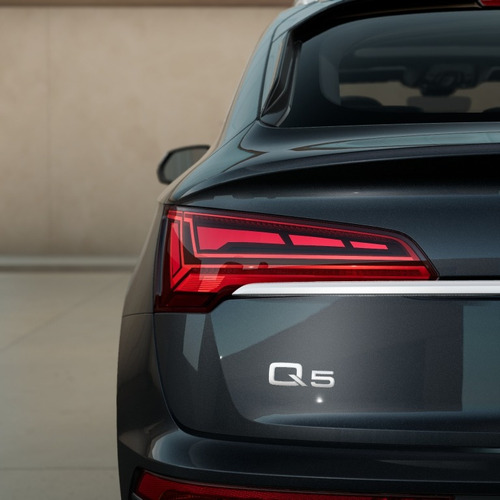 Audi q5 sportback 2.0 45Tfsi Quattro S Tronic Advanced 245Cv