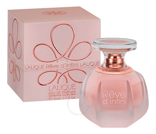 Perfume Reve D' Infini Lalique Edp Dama 100ml