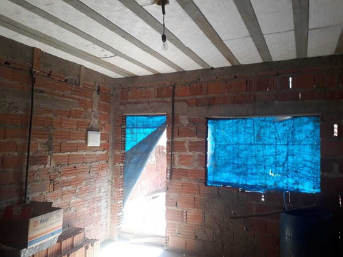 Chácara Com 2.250m . Estiva Sul De Minas Gerais